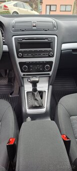 Škoda Octavia 1.4 TSI 90kW DSG 1.MAJ - 10