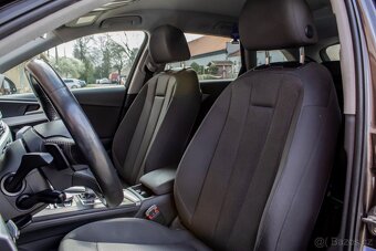 Audi A4 Avant 2.0 TDI Sport S-tronic - 10