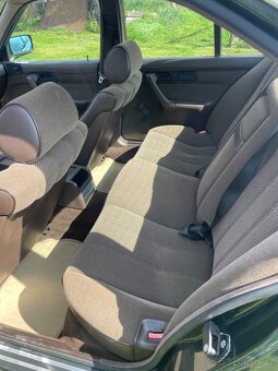 Bmw E34 525i - 10