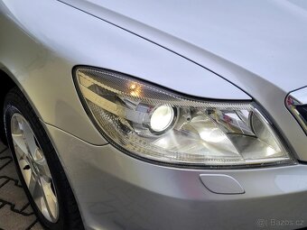 Škoda Octavia, 1,4 TSI Family SERV.KNÍŽKA - 10