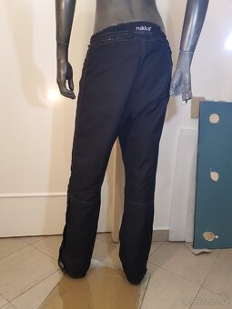 RUKKA Kalhoty na Moto GORE-TEX Značkové V. 40 C2 - 10