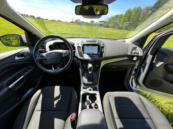 Ford Kuga Titanium 2.0 TDCi 110kW 4x4 Aut., najeto 52 tis km - 10