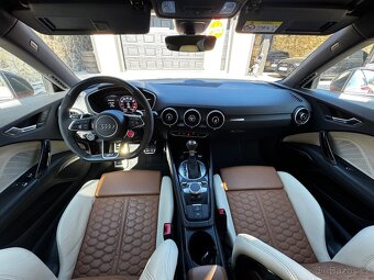 Audi TT RS Coupe 2023 - 10