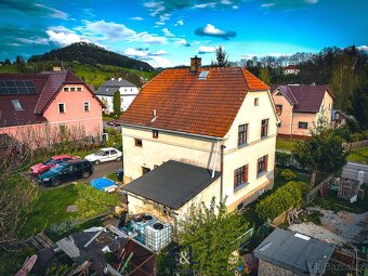 Prodej rodinné domy, 158 m2 - Markvartice, ev.č. 01205 - 10
