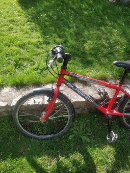 Dětské kolo Islabike Beinn 20 - 10