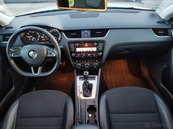 Škoda Octavia ELEGANCE 1.4tsi 110kw DSG - 10