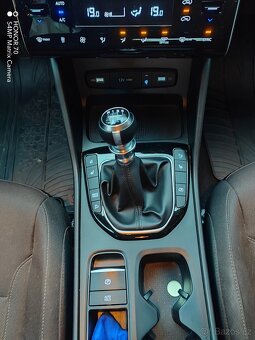 Hyundai Tucson 1.6 t-gdi 110 kw - 10