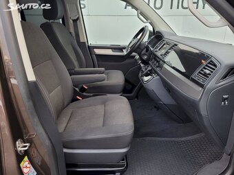Volkswagen Multivan (T6) 2.0TDI / 150KW 4x4 Bi-Turbo - 10