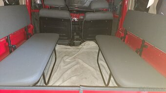 Toyota Land Cruiser bj40,46 - 10