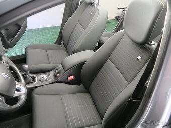 Renault Megan Grandtour 1,6dCi Limited - 10