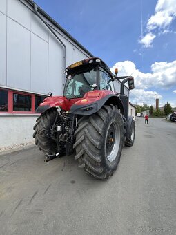 CASE IH MAGNUM 310 - 10
