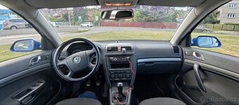 Škoda Octavia 2 2.0 TDI 103 kW - 10