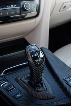 BMW 430i xDrive 2017 - 10