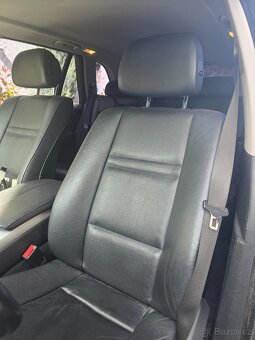 BMW X5 XDRIVE 35D - 10
