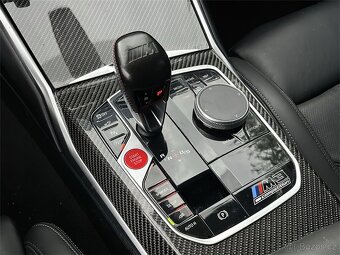 BMW M3 2021 - 10