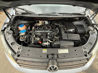 VW Caddy Life 2013 - 10