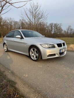 BMW e90 320d - 10