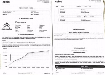 Citroën C3 1,1 i,44kW,Furio,původ ČR - 10