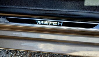 Golf Plus MATCH 1,6 TDi - 10