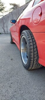 Pontiac Firebird Trans Am 5.7 LT1 V8 - 10