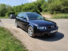 Audi A4 3.0 162kw - 10