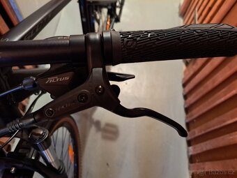 Kolo Scott Sub Cross 40 M 2022 - 10