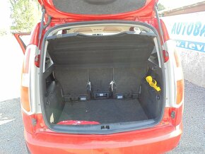 Škoda Roomster 1.2 12 V - 10