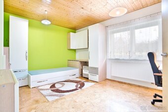Prodej rodinného domu 137 m², pozemek 4273 m² Loučka - 10