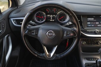 Opel Astra Sport Tourer ST 1.6 CDTI S&S 136k Enjoy - 10