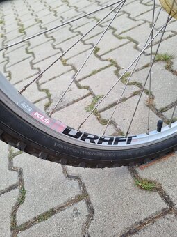 Dívčí kolo Alpina Eco 26 - 10