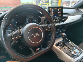 Audi A6 Avant 2.0 TDI 140KW quattro - 10