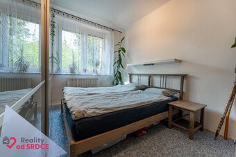 Prodej bytu 3+1 72 m² Jedličkova, Lysá nad Labem - 10