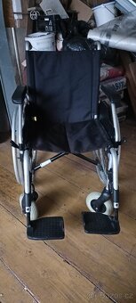 Invalidní vozík - 10