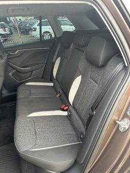 Škoda Kamiq 1.0 Tsi 85 kw, 2021, puvod Cz 80000 km - 10