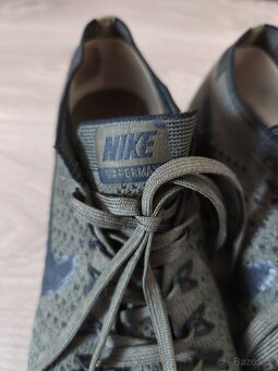 Dámské boty Nike Air Vapormax Flyknit - 10