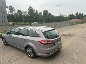 Ford Mondeo combi - 10