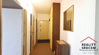 Pronájem bytu 2+1, 55 m2, ul. Bezručova, Frýdek-Místek - 10