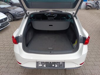 Seat Leon SP 2.0TDI 110kW FR-Line ACC - záruka Autodraft - 10