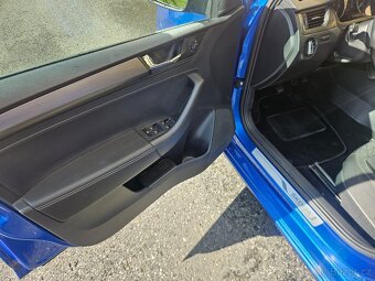 ŠKODA Rapid Spaceback 1.0 tsi70 kW STYLE Plus; KAMERA; 11700 - 10