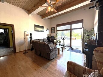 Prodej rodinného domu 5+1, Vendryně - 10