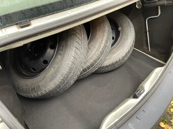 Dacia Logan 1,4-55 kW Rok výroby:2005 - 10