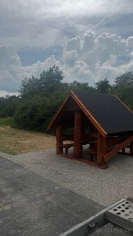 Altán Salaš Tatry - 10