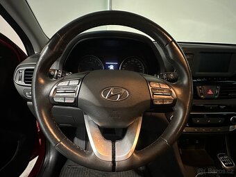 Hyundai i30 - 10