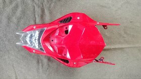 Kapoty originál a diely BMW s1000rr - 10