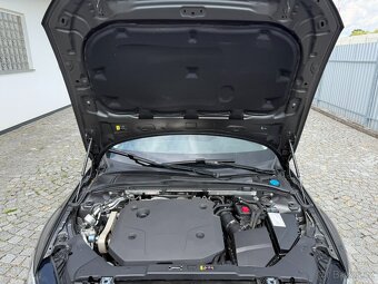 Volvo V60 B4 145 kW Momentum 2021 | 96400 km | ČR | 1.maj - 10
