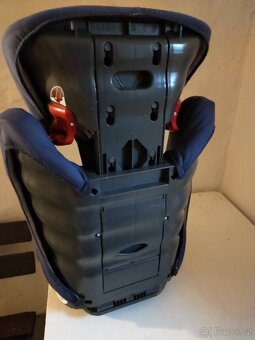 Dětská autosedačka - 10