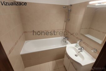 Exkluzivně OV 2+1 s nikou k rek., U Pivovaru, Jihlava - 10