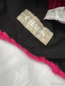 Chaos - zimní teploučká čepice – one size – UNI - 10