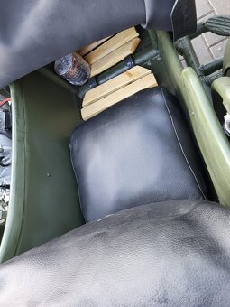 Dněpr,Ural K 750 63 ročník - 10