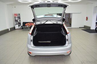 Ford Focus 1,8 i 92 kW, digiklima,el.šíbr,servis, - 10